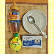 【ダイエットにも】かけるだけ簡単、チーズケーキ風おやつ