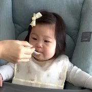 おかゆを食べてくれない赤ちゃんに試してほしい離乳食用品