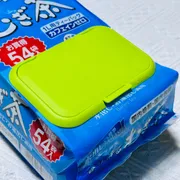 ダイソーで見つけた！『麦茶パックの保存術』でキッチン習慣が変わった話