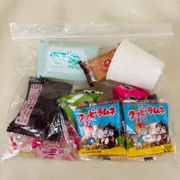 5歳児のお出かけカバンにいつも入れているもの｜自分で準備する習慣づくり