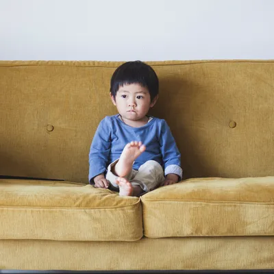 【専門家監修】2歳半になっても言葉が出ない!言葉の発達が気になる場合の対応法