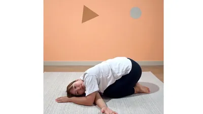 子どもの姿勢を整えると、心も整う