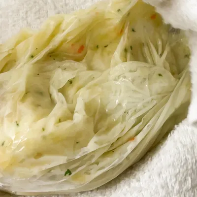SNSで話題!手軽に作れるじゃがりこチーズボールの作り方