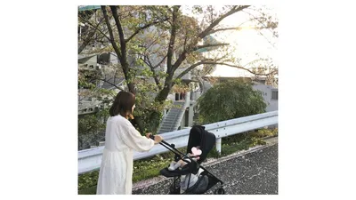 赤ちゃんと何話す?語りかけアイデア集