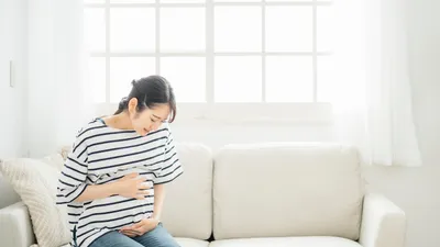 妊娠中つわりが重くなりやすい人の特徴チェックリスト！吐き気などの症状を和らげる方法も解説