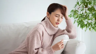【医師監修】妊娠中のマイナートラブルがつらい!原因と対策を解説