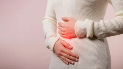 排卵出血とは？原因・対処法や注意が必要な症状も解説```