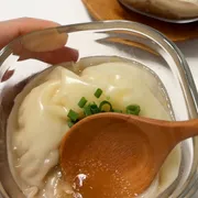 SNSで話題！ 小籠包アレンジレシピ