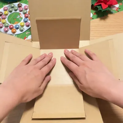 好きなお菓子で楽しくアレンジできる