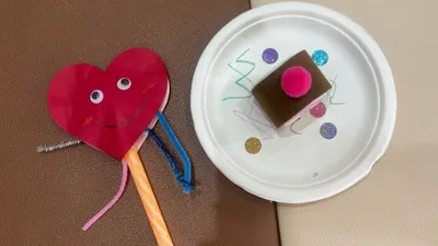 家はもう限界？！育休中の私がはまった支援センター体験