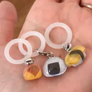 ボンボンドロップシール アクセサリー