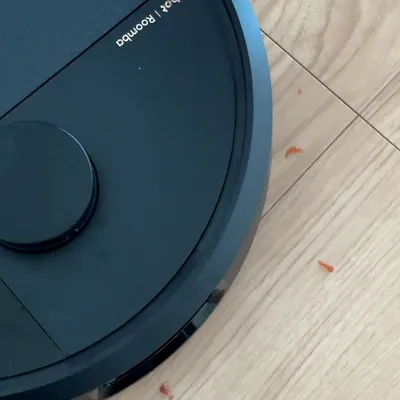 AIで障害物や隅の砂も回避