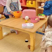 ママの気持ちが軽くなる♪支援センター活用法