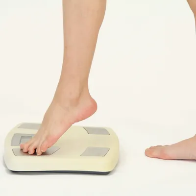 授乳中のダイエットはしてもいいの?