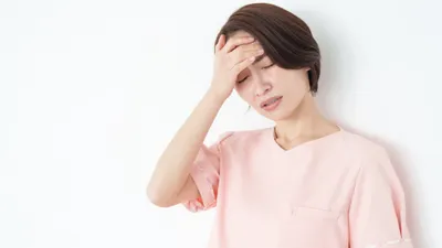 更年期・閉経間近に妊娠する可能性はある？月経不順の原因も解説