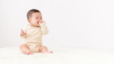 「昼寝しないのはうちだけ?」月齢別の目安と“今日からできる”工夫