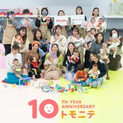 うちの子はどれ選ぶ？「Baby curiosity」おもちゃ体験会で見えた“好奇心の世界”	