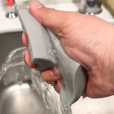 水回りの掃除にも大活躍!