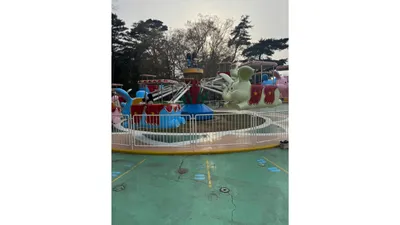 動物園×遊園地×収穫体験も！0歳連れでも楽しめた「むさしの村」