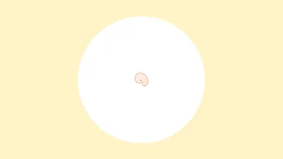 【医師監修】妊娠6週(2ヶ月)の妊婦・胎児の様子|過ごし方や気になる症状