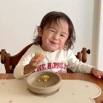 せっかく作ったのに食べてくれない…。幼児食の悩みをサポートする“ひと振り” とは？