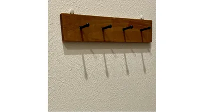 「帰宅後3分の動線」が鍵!散らかるストレスを解消した小さな工夫