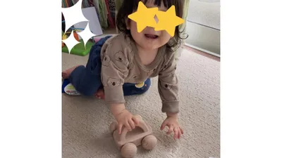 未来を担う子どもへ、サスティナブルな育児を