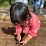 語彙力と感性を育む！親子で楽しむ「1日1ワード言葉実験」