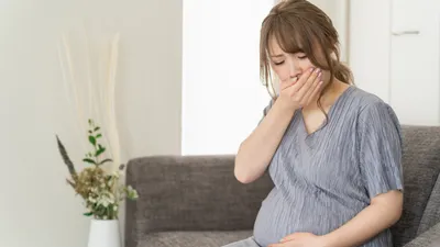 よだれつわりがつらい……いつまで続くの?原因やよくある症状、対処法も解説