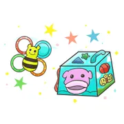 買って損なし！オススメおもちゃ（月齢低め・高め編）