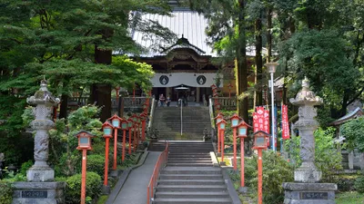 栃木でおすすめの子宝神社4選!子授け祈願できるのはどこ?ご利益や歴史なども紹介