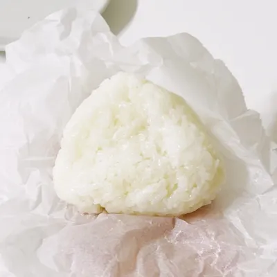 ごはんがくっつかず、熱くない!
