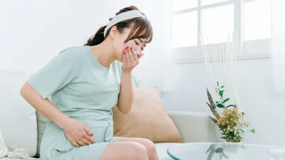つわりのタイプ診断!あなたは何つわり?症状別の対処法も解説