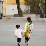 幼児とのお出かけ前に必ずすること｜トイレ・持ち物・わが家の約束・迷子対策