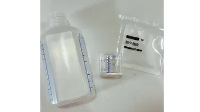 苦い粉薬でも飲める！ママ薬剤師が教える薬の飲ませ方