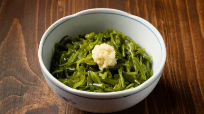 妊婦はめかぶを食べてもいい？妊娠中にめかぶを食べるときの注意点やメリットについて解説