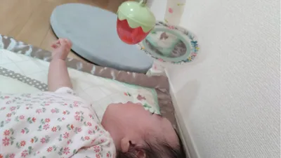 ０歳児とのふれあい遊び：抱っこ・ふれあいで育つ心と体の土台