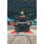 1歳でも楽しめる？子鉄初心者ママの大宮・鉄道博物館レポ｜楽しめたエリア6選と注意点