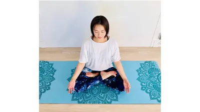 産後すぐからできる！ぽっこりお腹にやさしい「腹式呼吸」