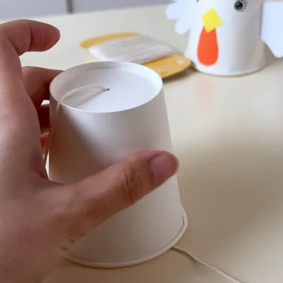 摩擦で音が出る仕組みがおもしろい