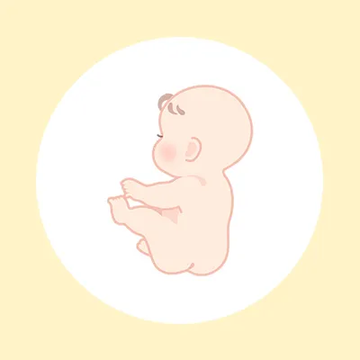 妊娠34週(9ヶ月)の妊婦・胎児の様子|過ごし方や気になる症状