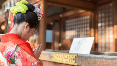 七五三のお参りはいつ行くのがベスト?服装・持ち物も含めて解説!