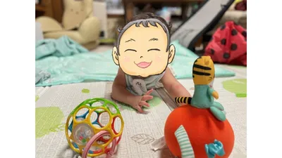 買って損なし！オススメおもちゃ（月齢低め・高め編）