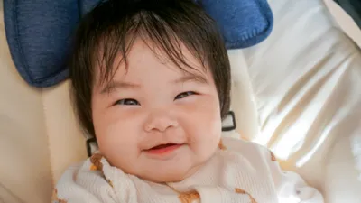 「もうお手上げ…！」から卒業。我が家を救った「泣き止まし」4つの神ステップ