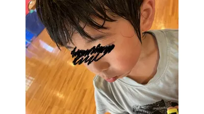 遊びに夢中になった子どもの顔色や汗の量、元気さをこまめに確認します