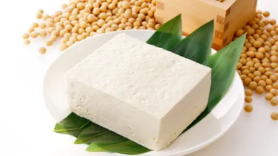 豆腐はつわり中でも食べやすくおすすめ!食べる際の注意点やアレンジレシピ【管理栄養士監修】