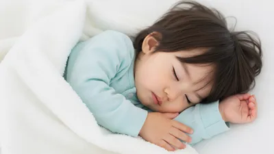 子どもが寝ないのはなぜ?原因とすぐにできる寝かしつけ対策