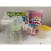生後7ヵ月で突然の哺乳瓶拒否！ミルクを飲めるようになるまで試した10個のこと