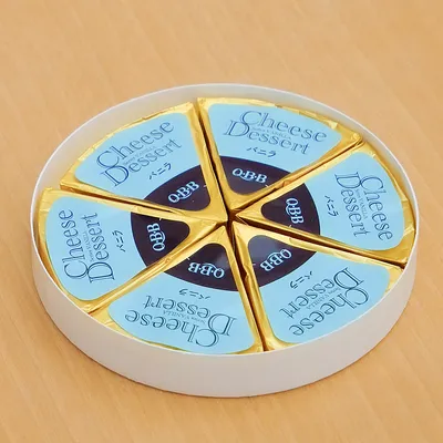 失敗なし!箱で作る超お手軽チーズケーキの秘密