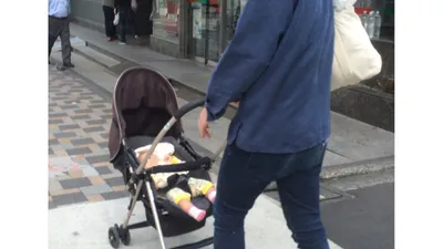 子連れで電車やバスに乗るのが怖かった私が、今伝えたいこと